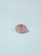 Anillo candy rosa talla 16 - Miniatura 1