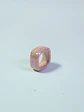 Anillo candy rosa talla 16 - Miniatura 2