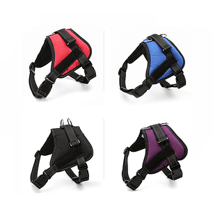 Arnes Para Perro K9