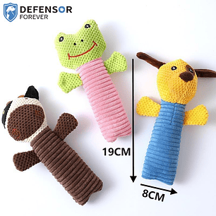 Juguete Para Mascotas