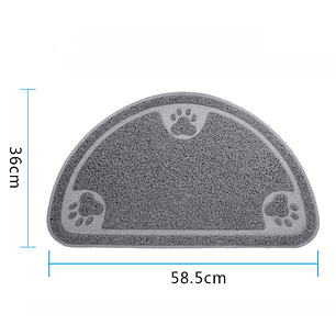 Alfombra Para Arenero