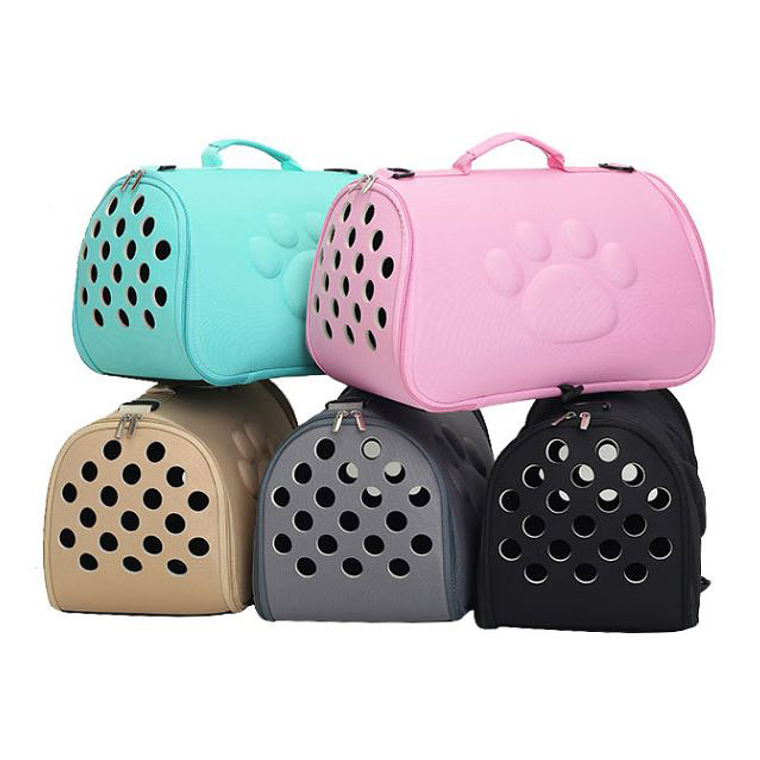 Bolso Transportador De Mascotas 1