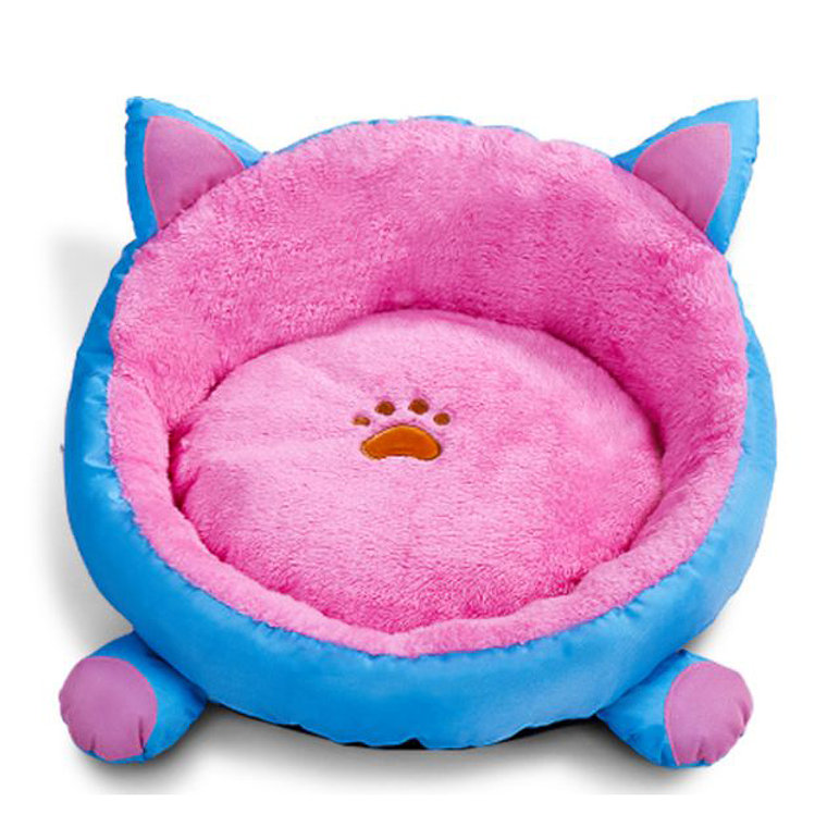 Casa Para Mascotas 1