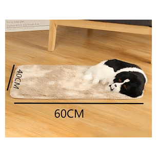Alfombra Para Mascotas