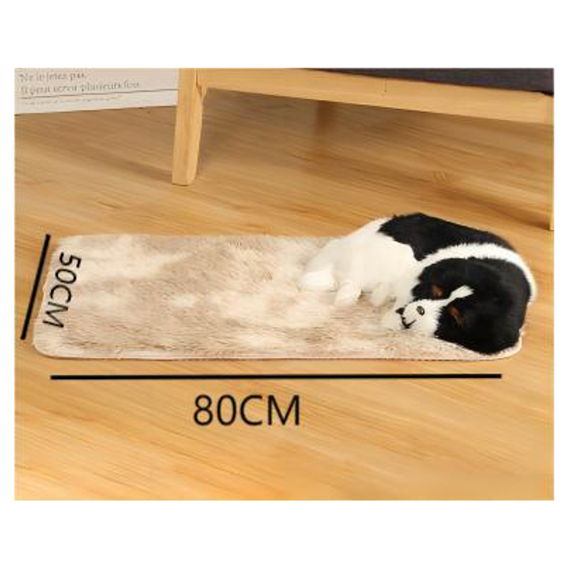 Alfombra Para Mascotas 2