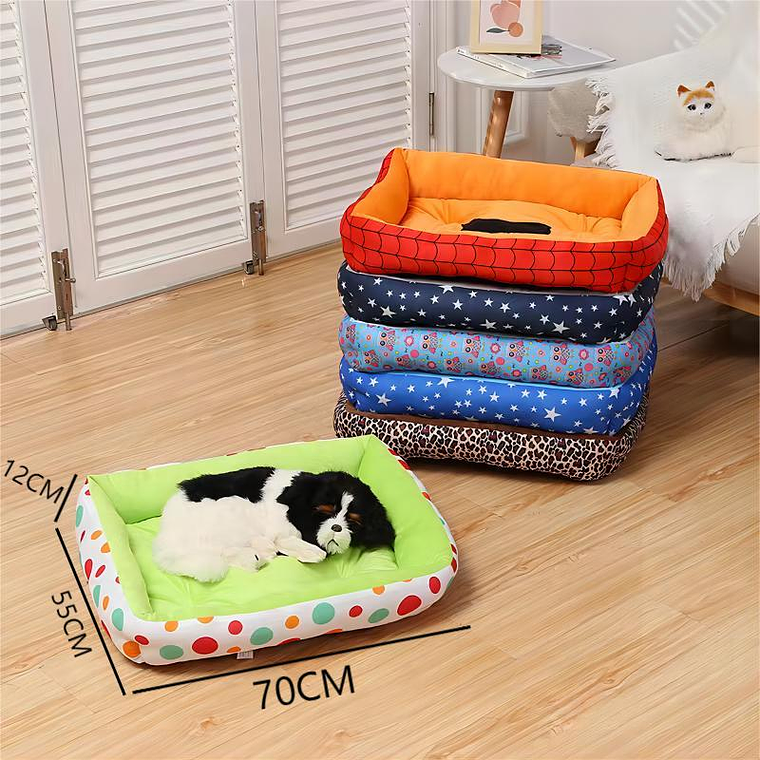 Cama Para Mascotas 2