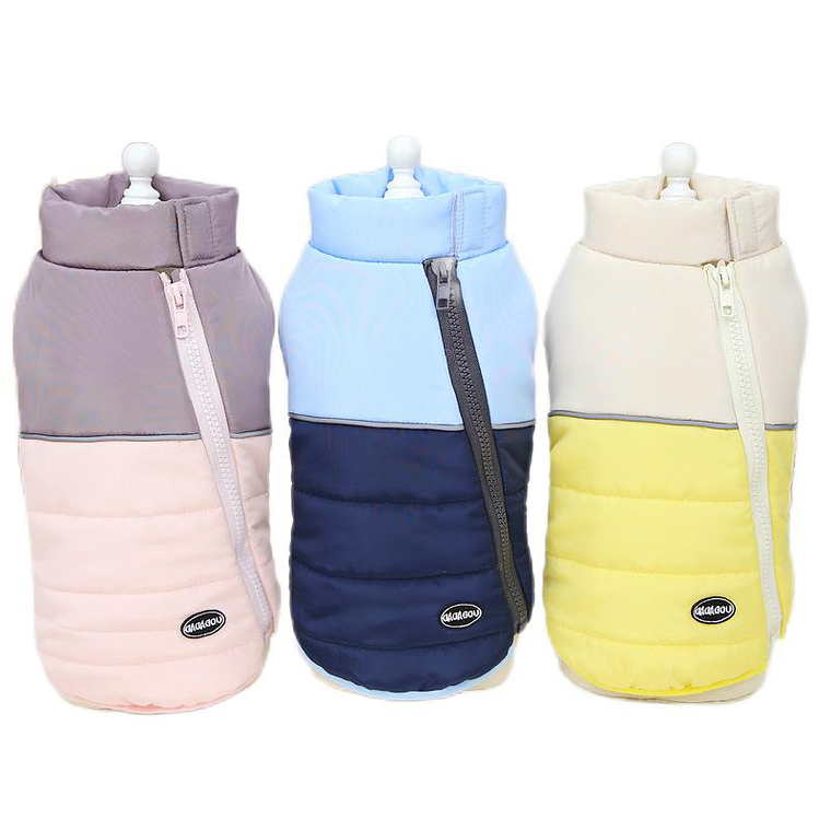 Ropa De Mascotas S-Xl 1