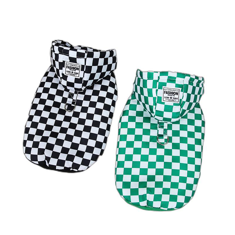 Ropa De Mascotas S-Xl 1