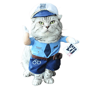 Ropa Elegante Para Mascotas