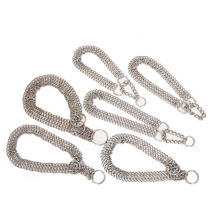 Collar De Ajuste De Tres Filas De 3.0*60Cm 1