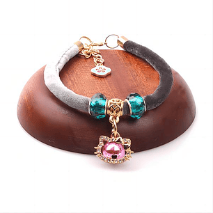 Collar De Adorno Para Pequeno Mascotas