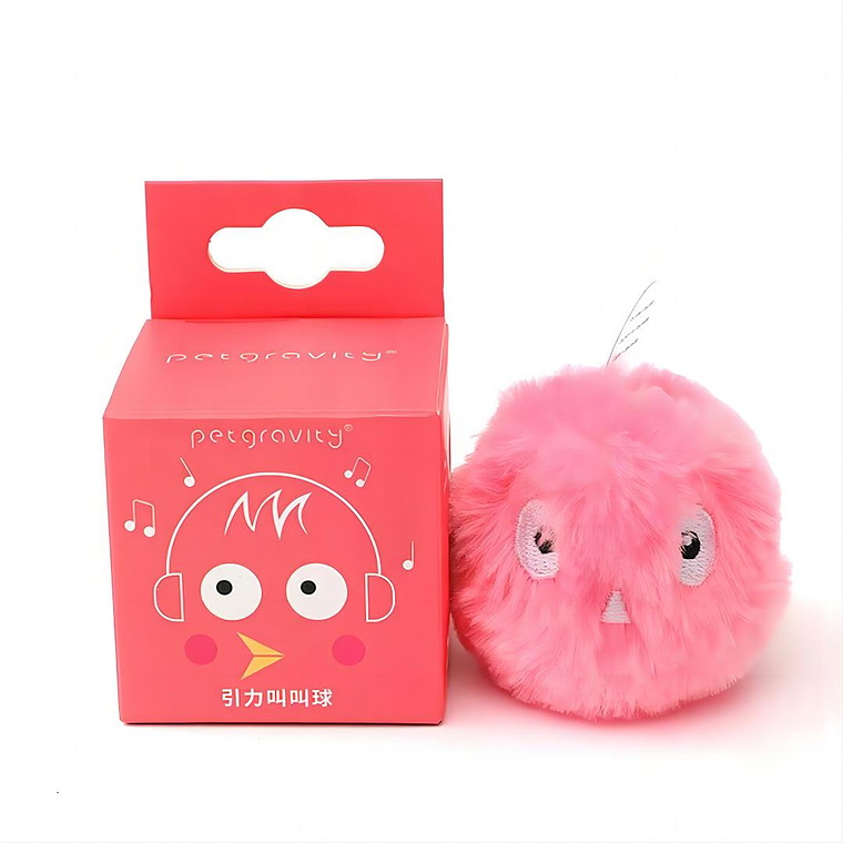 Pelota De Juguete Para Mascotas 1