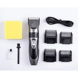 Afeitador Para Mascotas