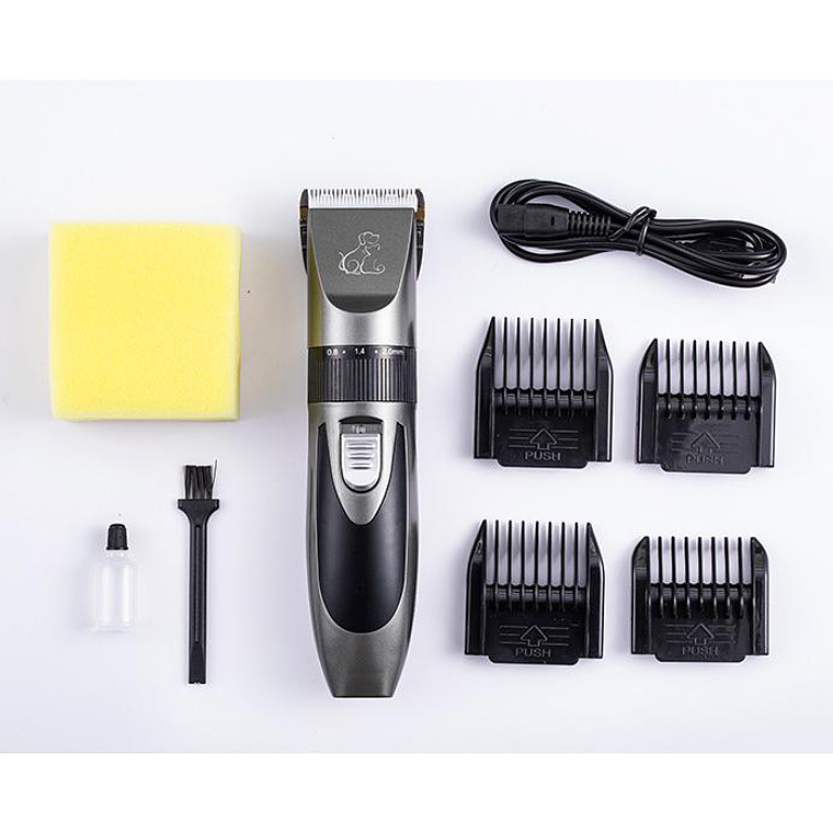 Afeitador Para Mascotas 1