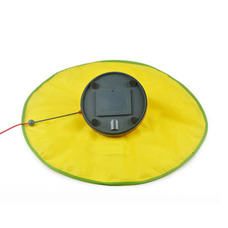 Juguete Inteligente Para Gatos 1