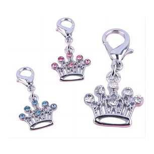 Placa Para Mascotas * 1 Pcs