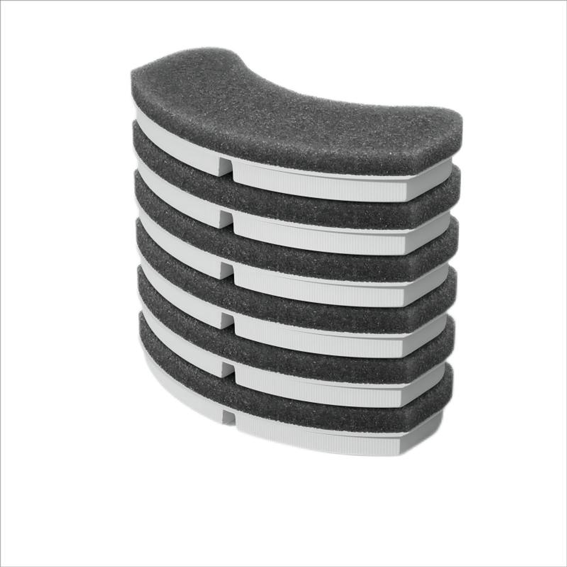 Filtro De Algodon Para Dispensador De Agua 1