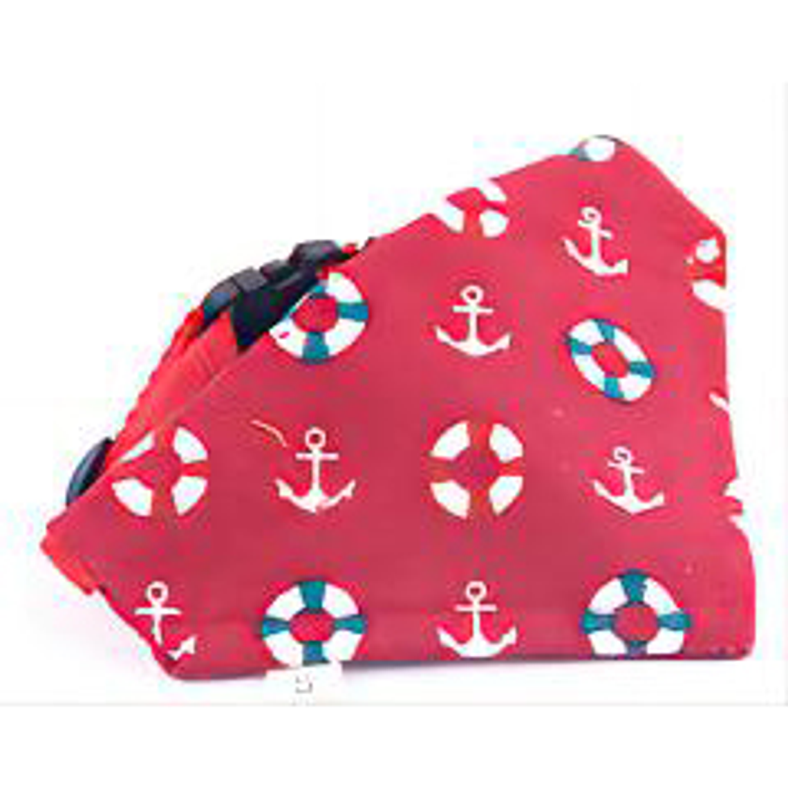 Bufanda Para Mascotas Talla 2