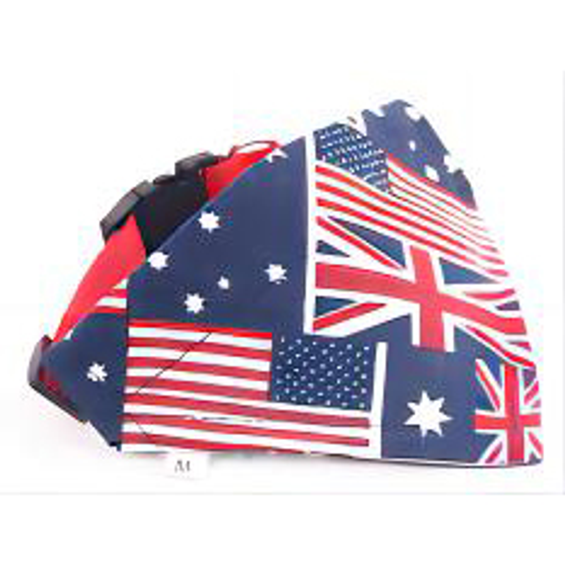 Bufanda Para Mascotas Talla 3