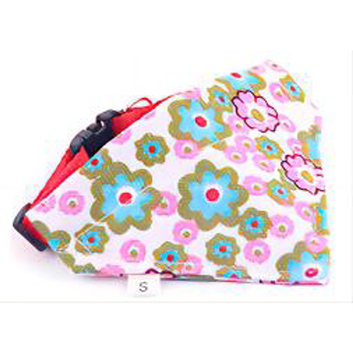 Bufanda Para Mascotas Talla 4