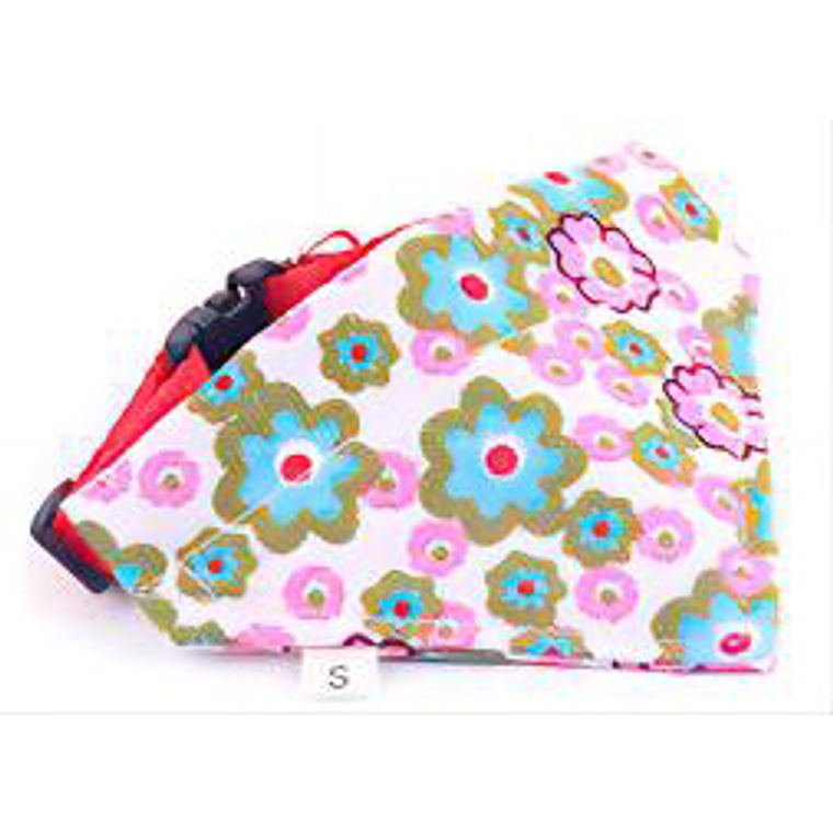 Bufanda Para Mascotas Talla 4