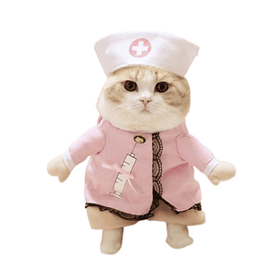 Ropa Elegante Para Mascotas