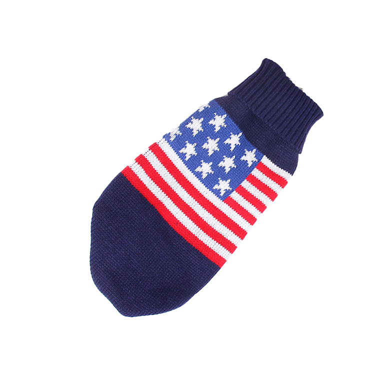 Sueter De Mascotas S-Xxl 1