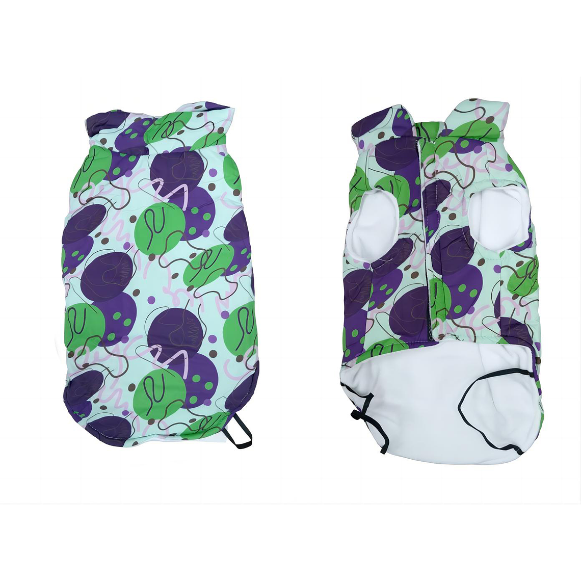 Ropa Para Mascotas S-Xl 1