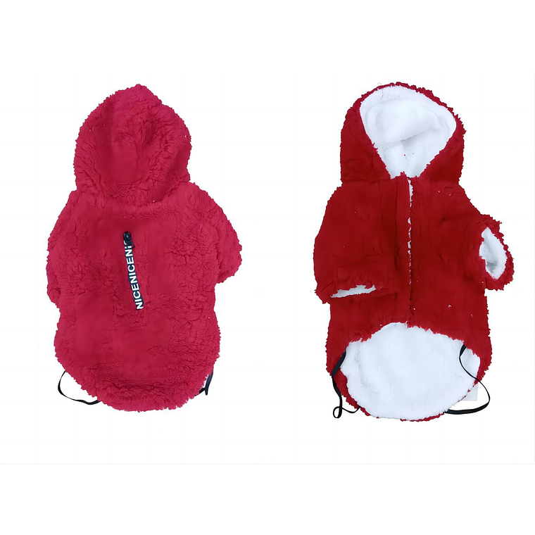 Ropa Para Mascotas S-Xl 1