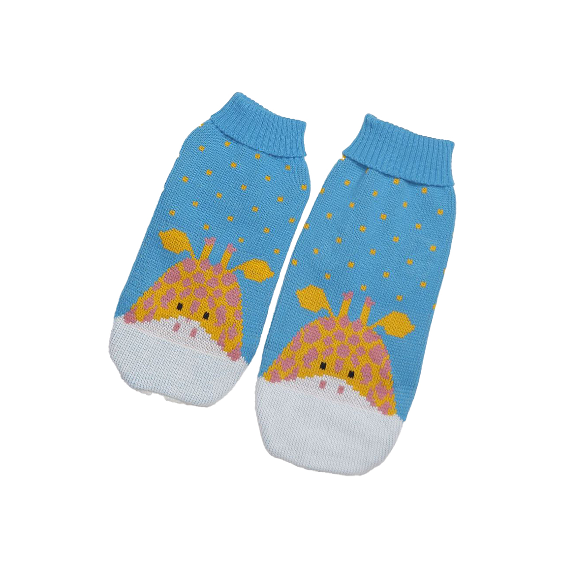 Sueter De Mascotas S Xxl 1