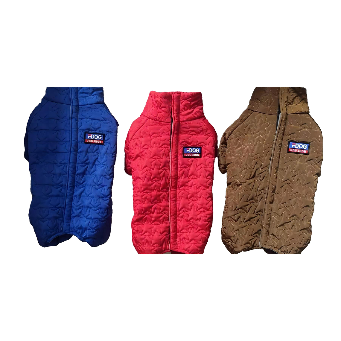 Ropa Para Mascotas S-Xl 1