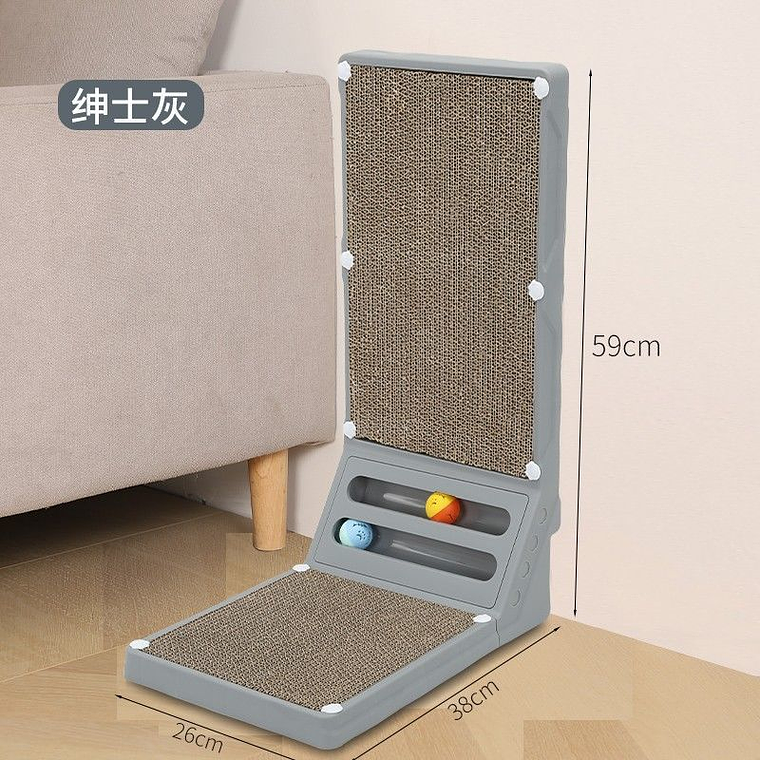 Rascador Para Gatos 1