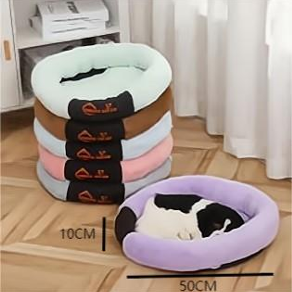 Cama Para Mascotas 1