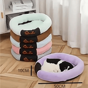 Cama Para Mascotas