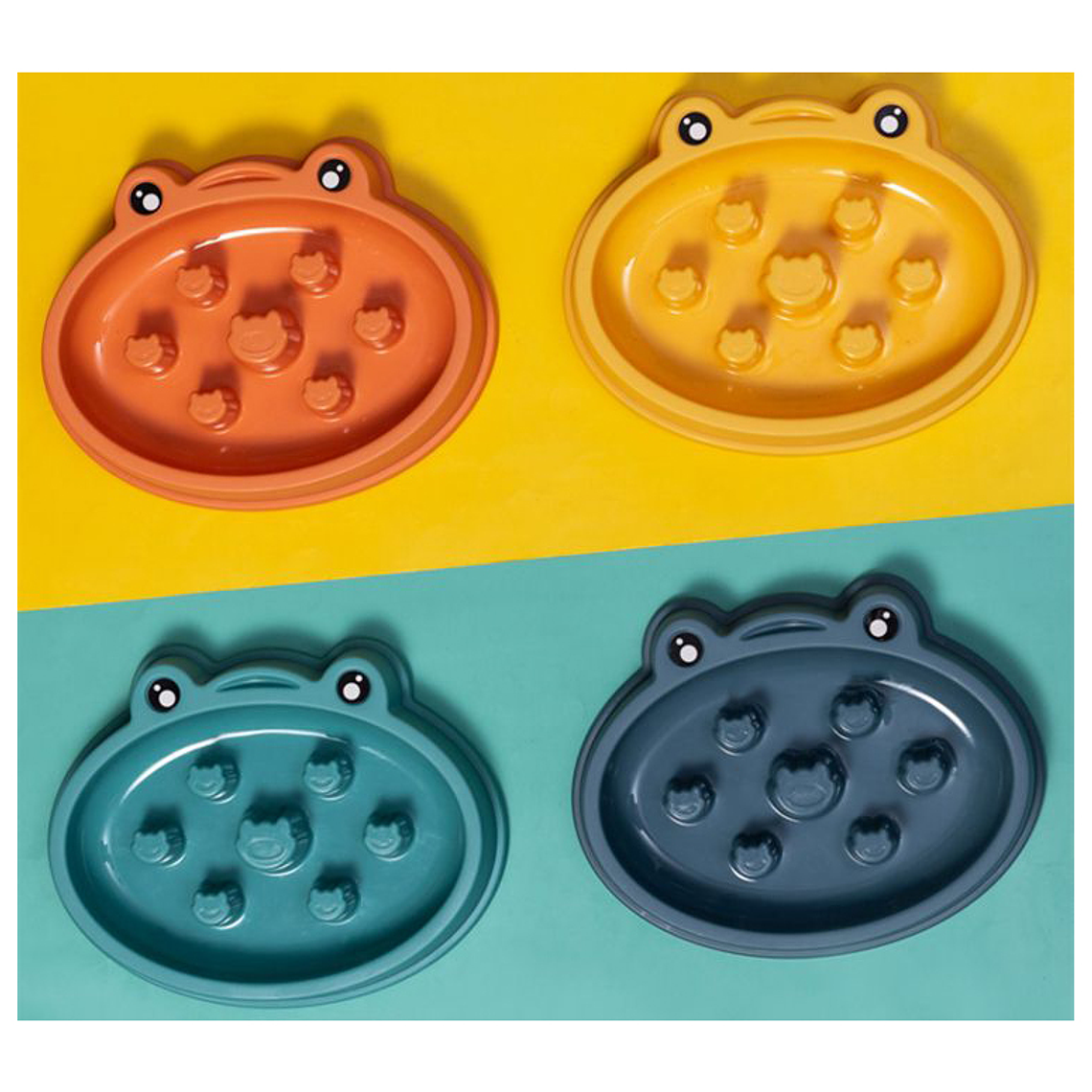 Comedero De Entrenamiento 1