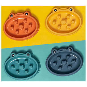 Comedero De Entrenamiento