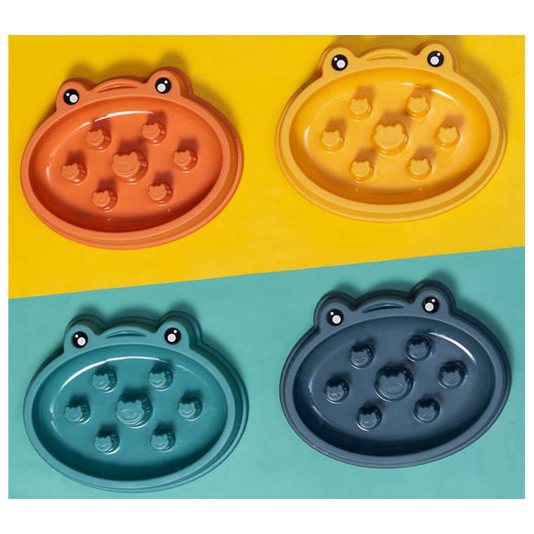 Comedero De Entrenamiento 1