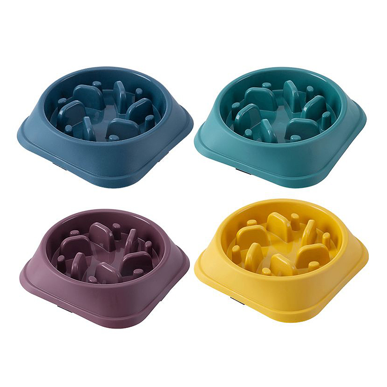 Comedero De Entrenamiento 1