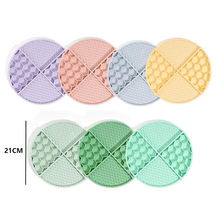 Alimentador Lento Redondo 1