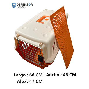 Caja De Viaje Para Mascotas 3#