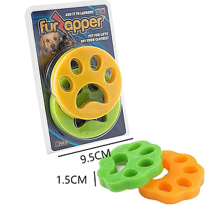 Goma Pegajosa Para Pelo