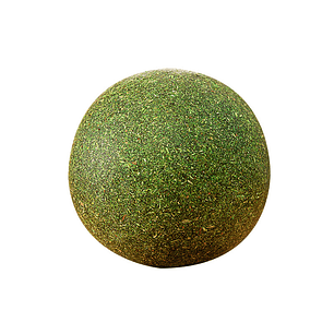 Bolas De Hierva Gatera * 4Pcs