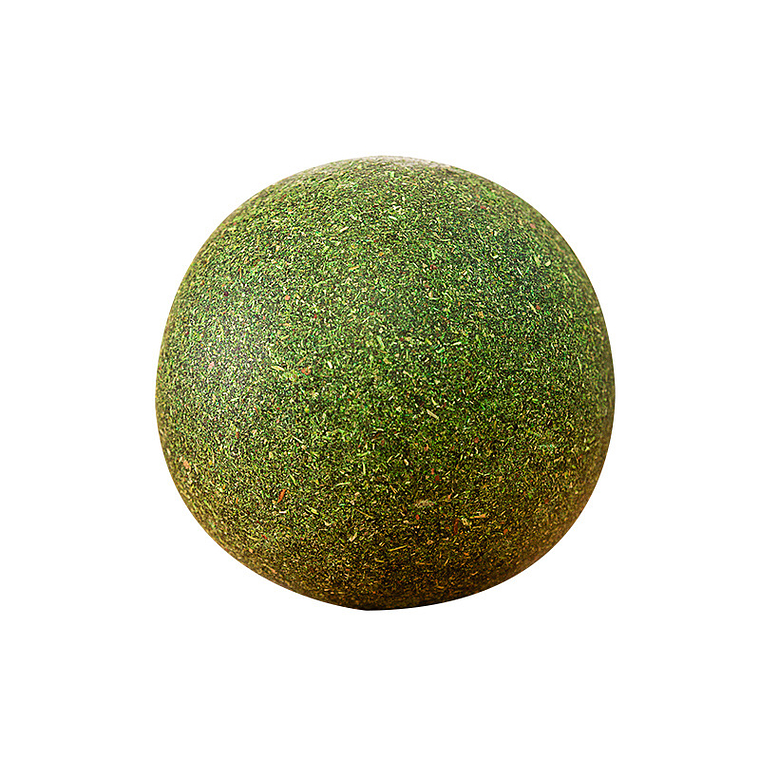 Bolas De Hierva Gatera * 4Pcs 1