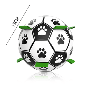 Pelota De Juguete 15Cm