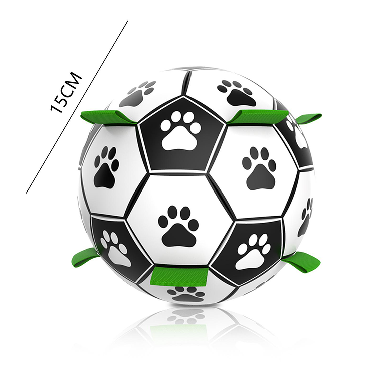 Pelota De Juguete 15Cm 1