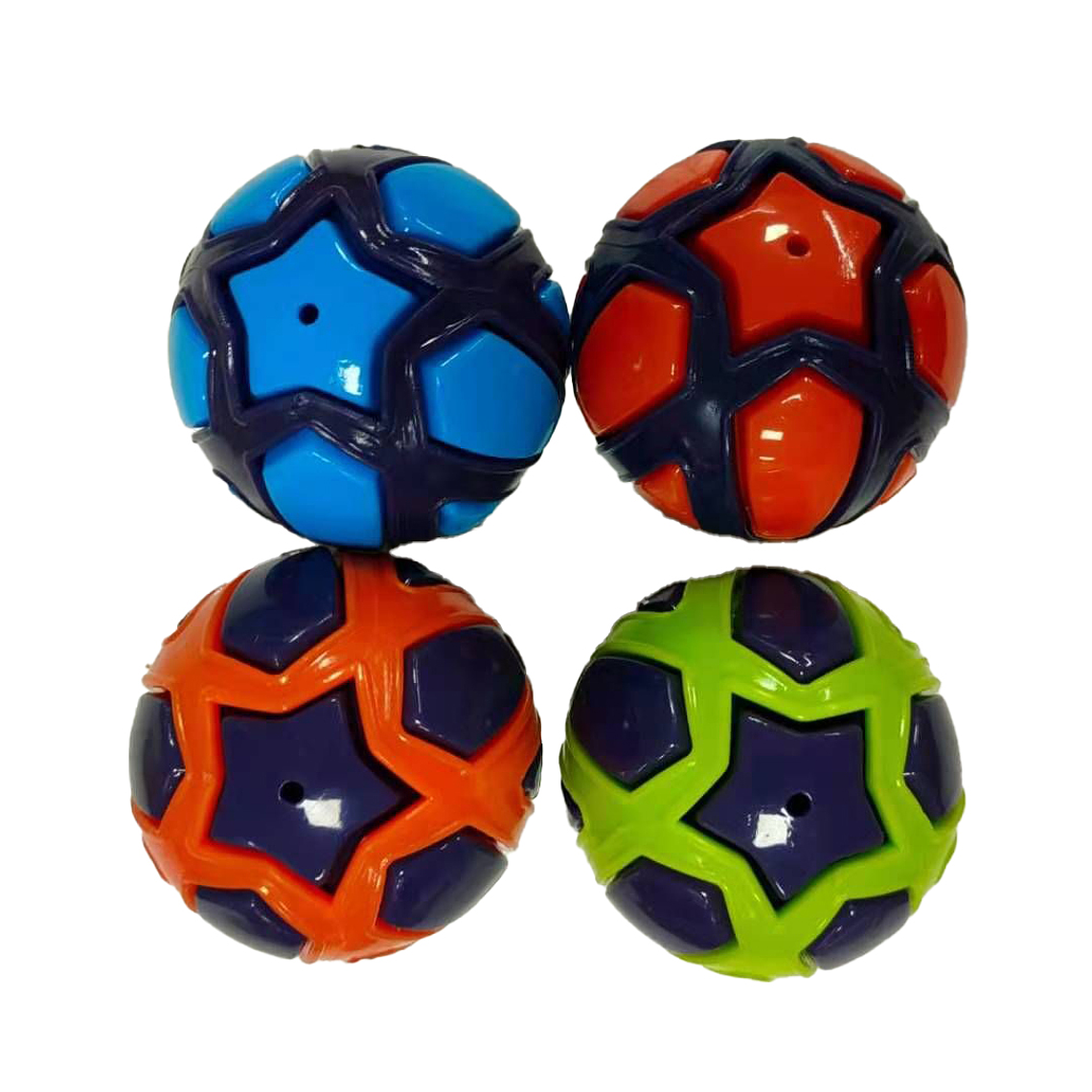 Juguete De Plastico 1