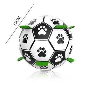 Pelota De Juguete 19Cm