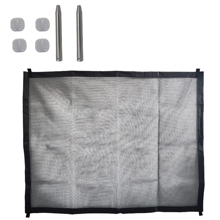 Malla Para Mascotas 1