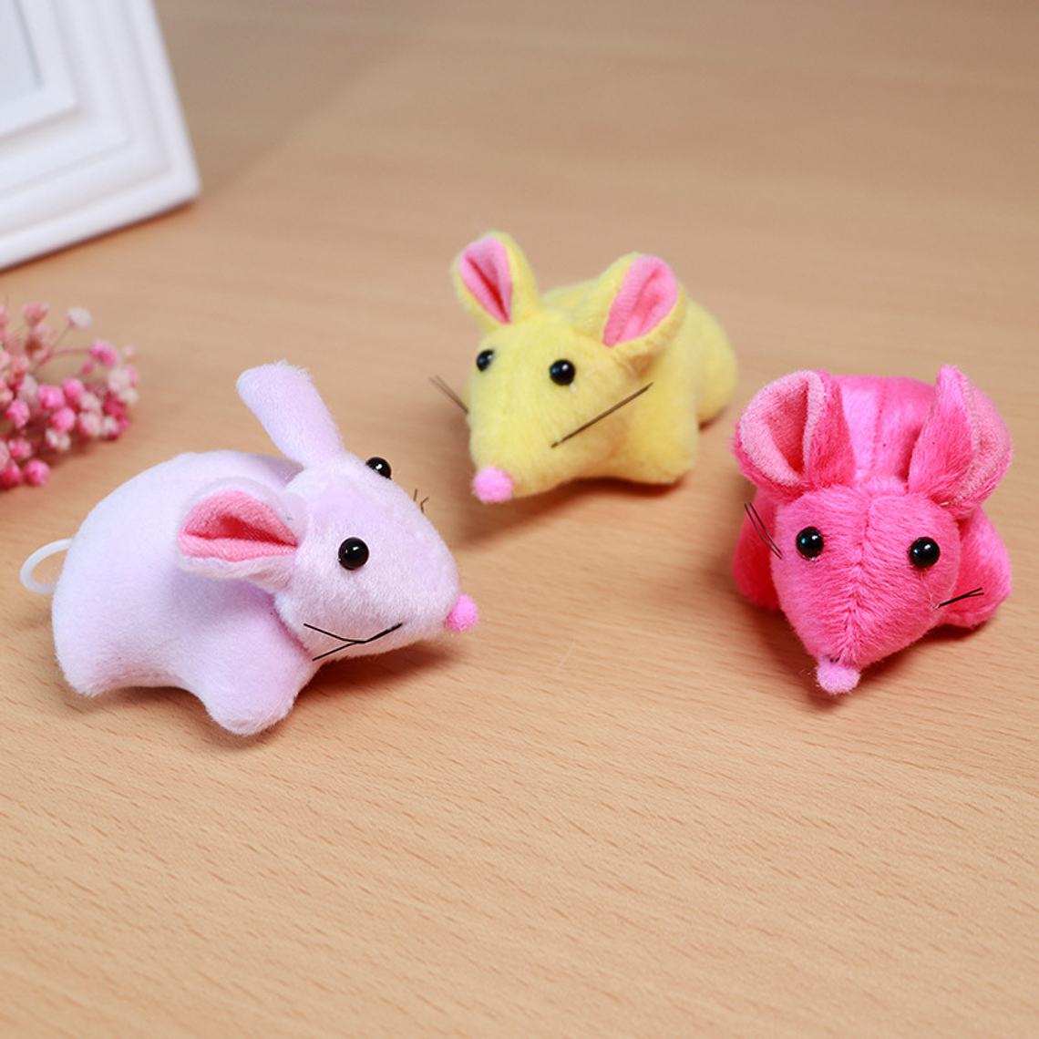 Juguete Para Mascotas 1