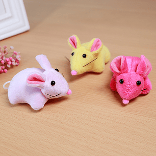 Juguete Para Mascotas